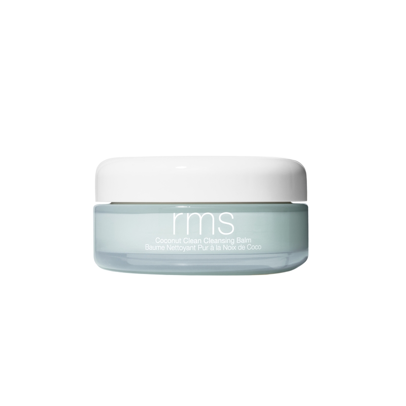 rms Coconut Clean Cleansing Balm rms Coconut Clean Cleansing Balm