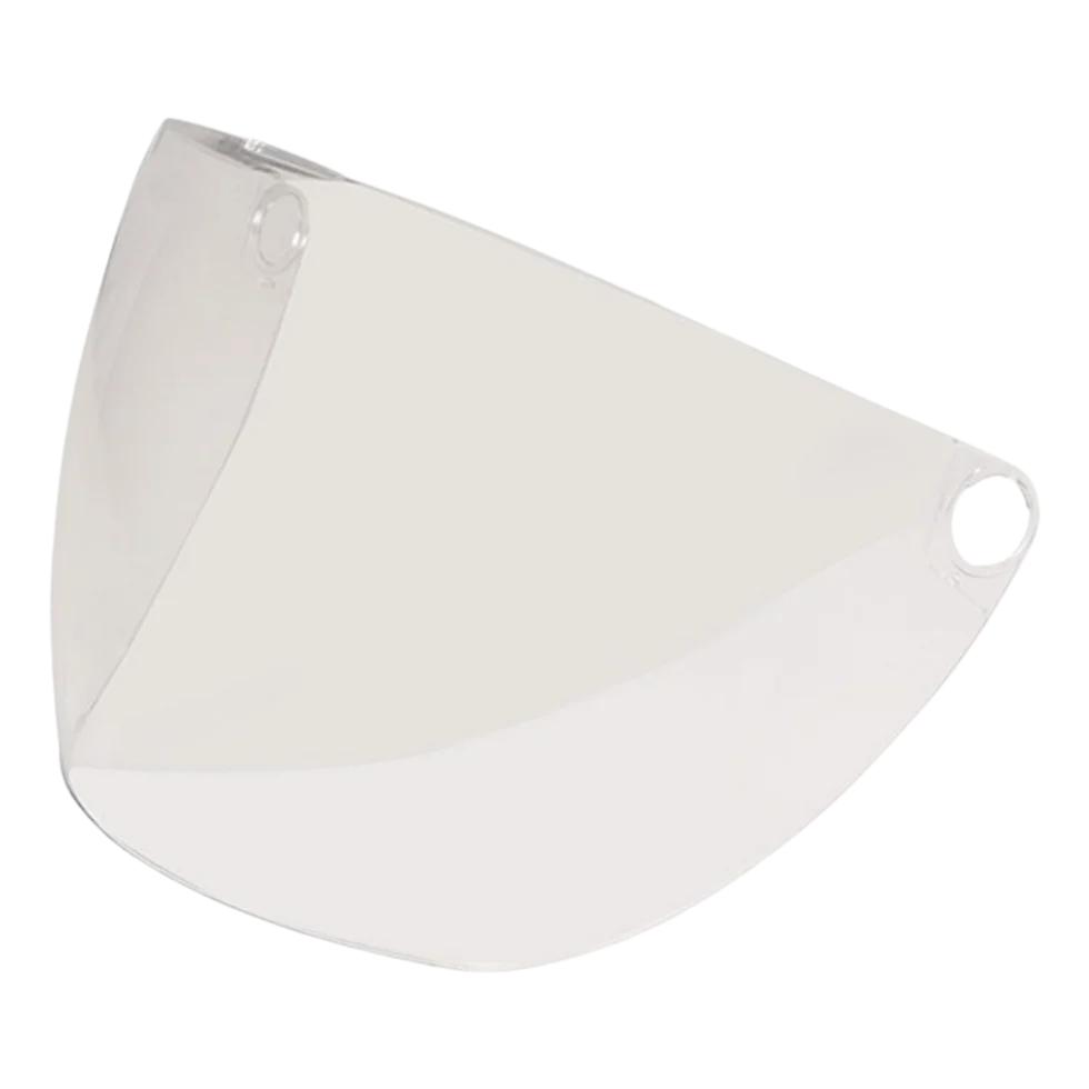 VEGA CLEAR VISOR FOR ASTER (NEW)
