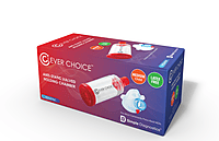 Anti-Static Valved Holding Chamber - MEDIUM - CASE - 12/CS