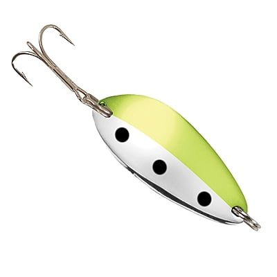 ACME Tackle Little Cleo Glow Series ACME Tackle Little Cleo Glow Series