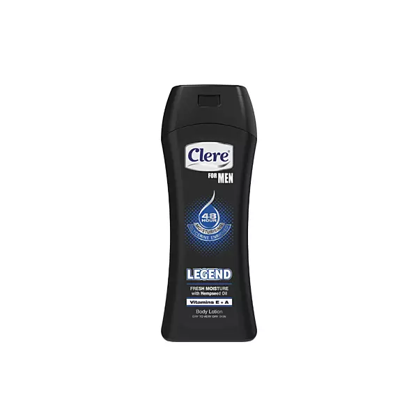 CLERE FOR MEN LEGEND 400ML