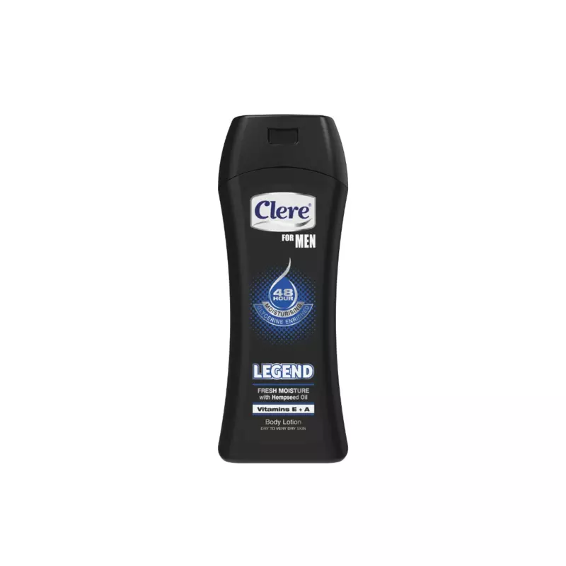 CLERE FOR MEN LEGEND 400ML