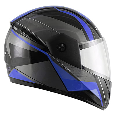 VEGA CLIFF PIONEER BLACK M.BLUE C/V (M)