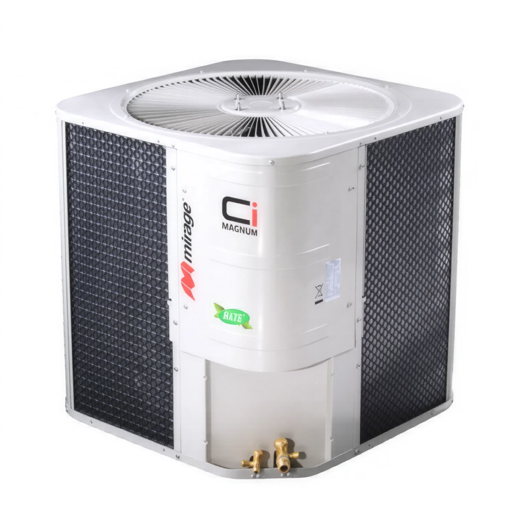 Condensador Ci Magnum, Inverter, R410, Solo Frio, 54k CLF541V