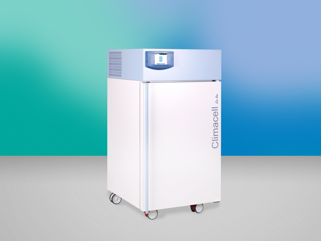 CLIMACELL 111- EVO line
