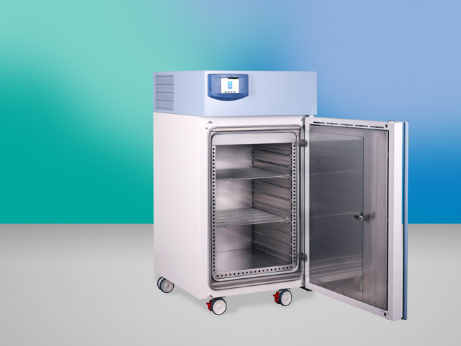 CLIMACELL 111- EVO line
