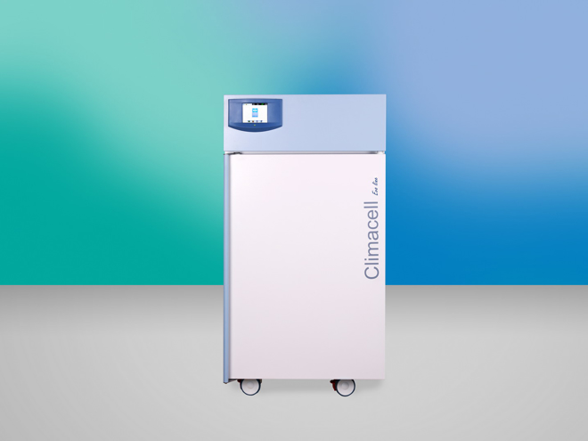 CLIMACELL 111- EVO line