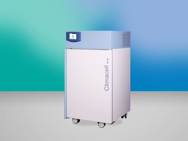CLIMACELL 111- EVO line