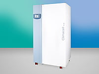 CLIMACELL 404- EVO line CLIMACELL 404- EVO line
