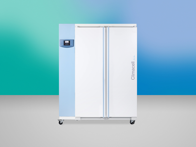 CLIMACELL 707 - ECO line