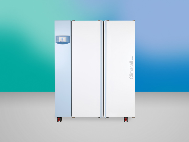 CLIMACELL 707- EVO line