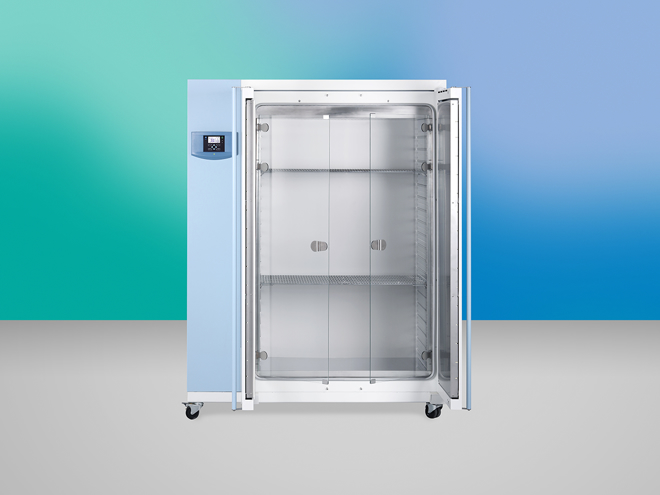 CLIMACELL 707 - ECO line