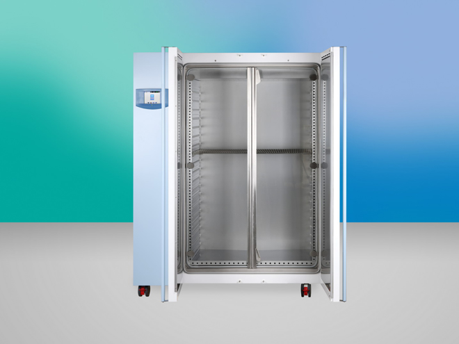 CLIMACELL 707- EVO line