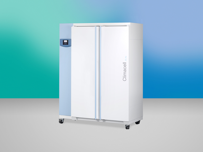 CLIMACELL 707 - ECO line
