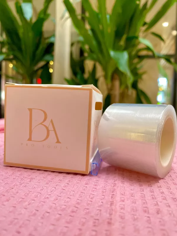 CLING FILM CLING FILM