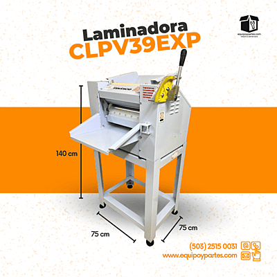CLPV39EXP Cilindro laminador CLPV39EXP Cilindro laminador