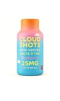 CLOUD SHOT DELTA 9 25MG