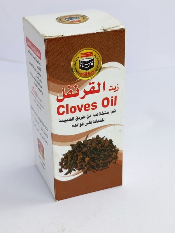 CLOVE OIL 30ML