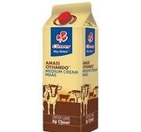 CLOVER AMASI M/CREAM 1X1KG