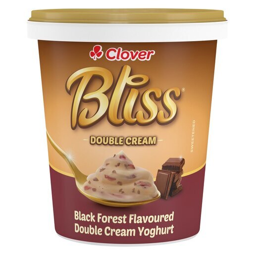 CLOVER BLISS DC BLACKFOREST 1X1KG