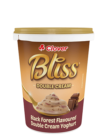 CLOVER BLISS DC BLACKFOREST 1X500G