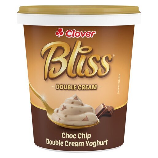 CLOVER BLISS DC ST/BERRY 6X500ML