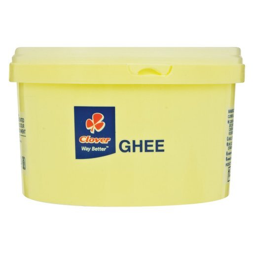 CLOVER GHEE 1.5KG BUCKET EACH