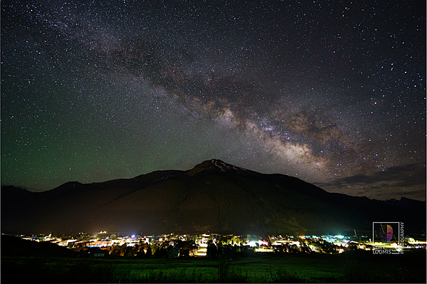 The Night Sky Speaks The Night Sky Speaks