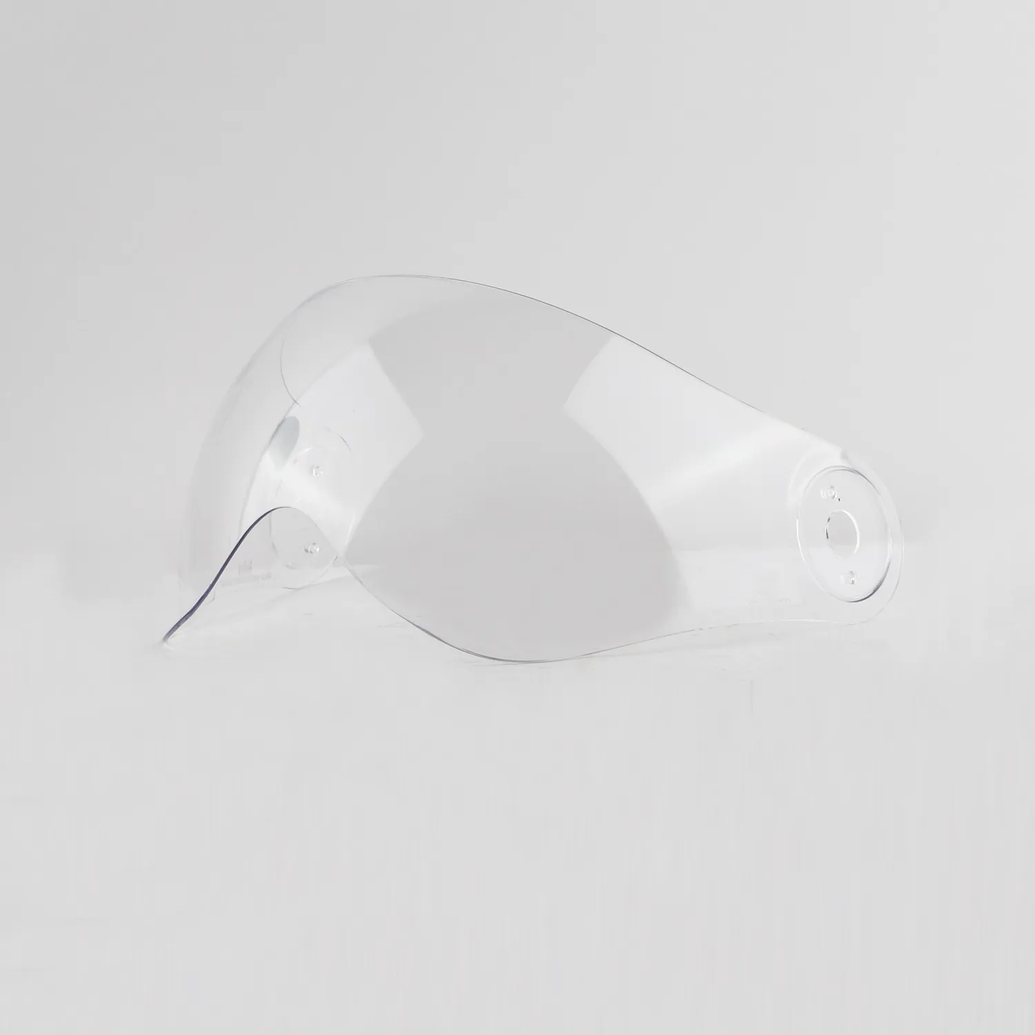 STEELBIRD CLEAR VISOR FOR ADONIS (SB-50) STEELBIRD CLEAR VISOR FOR ADONIS (SB-50)