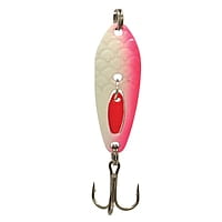 Compac Platinum Clacker Spoon - 3/8 oz.