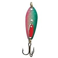 Compac Platinum Clacker Spoon - 3/8 oz.