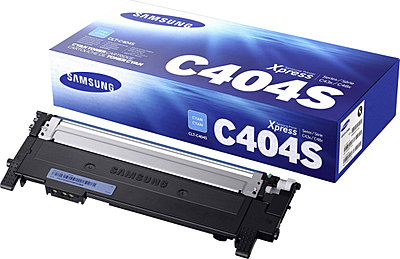 Samsung CLT C404S
