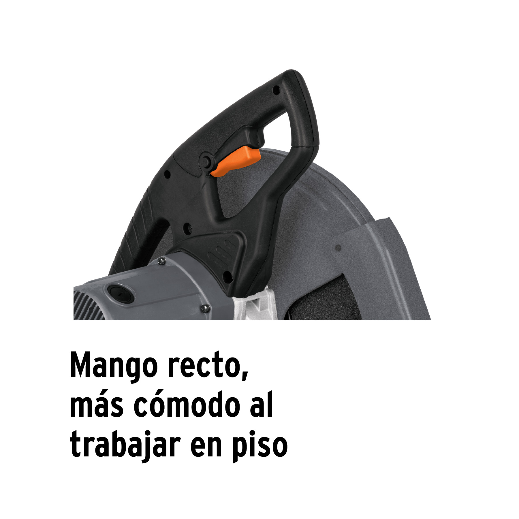Tronzadora / cortadora de metales, 14', industrial, 2,200 W - CM-14N2 / 17733
