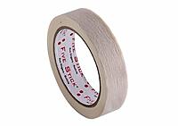 CINTA MASKING 18mm 3/4" X 25m