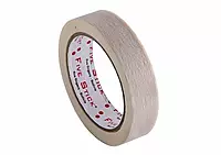 CINTA MASKING 18mm 3/4" X 25m