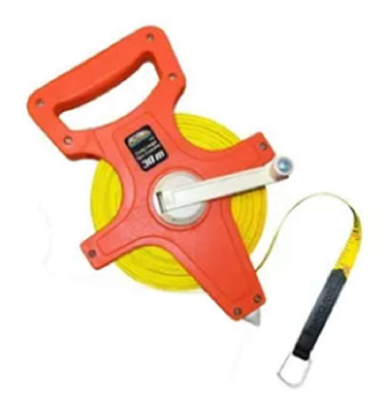 CINTA METRICA DE 30 METROS