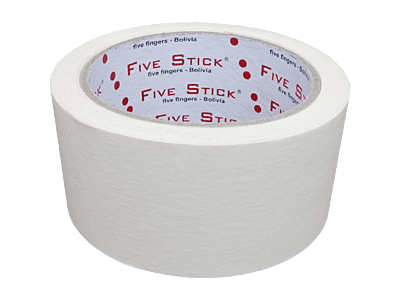 CINTA MASKING 48mm 2" X 25m