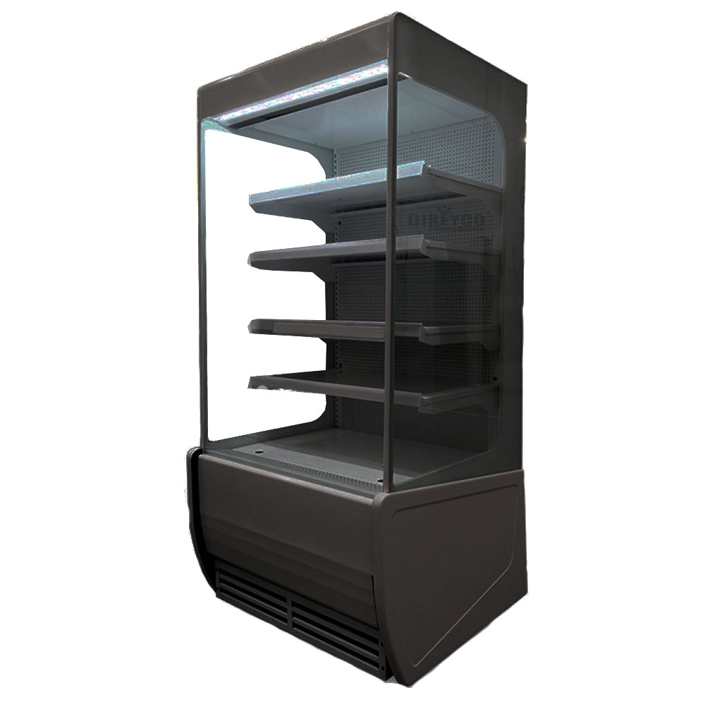 Modular de Cortina de aire CMC 3N / 1800 Pulgasdas cuadradas / Gas Refrigerante R-404A