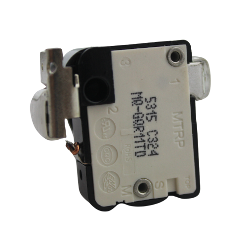 Compresor Sikelan GQR11TD, 1/3 HP, 1100W, R134a, (110-120V 60Hz)  CMCMSK134013  ERO