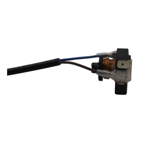 Compresor Sikelan GQR11TD, 1/3 HP, 1100W, R134a, (110-120V 60Hz)  CMCMSK134013  ERO