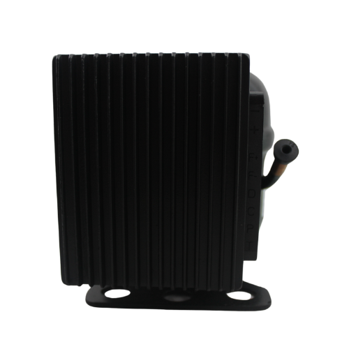 Compresor Sikelan MODELO MX-GQR45KD, 1/4 HP, 110-120V / 60Hz, R404, CMR404AAP014