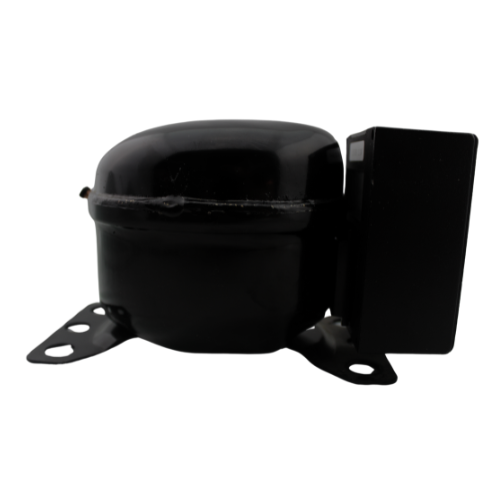 Compresor Sikelan QDZH25G, 1/12 HP, R134a, (12-24 V DC / 60Hz) - CMDCSK134112, ERO