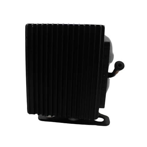 Compresor Sikelan QDZH25G, 1/12 HP, R134a, (12-24 V DC / 60Hz) - CMDCSK134112, ERO