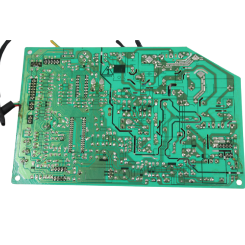 Tarjeta Evaporador 1 Ton Frio/Calor Inverter 220V Comfort Star Mod Chi12Cd - 11222009002171