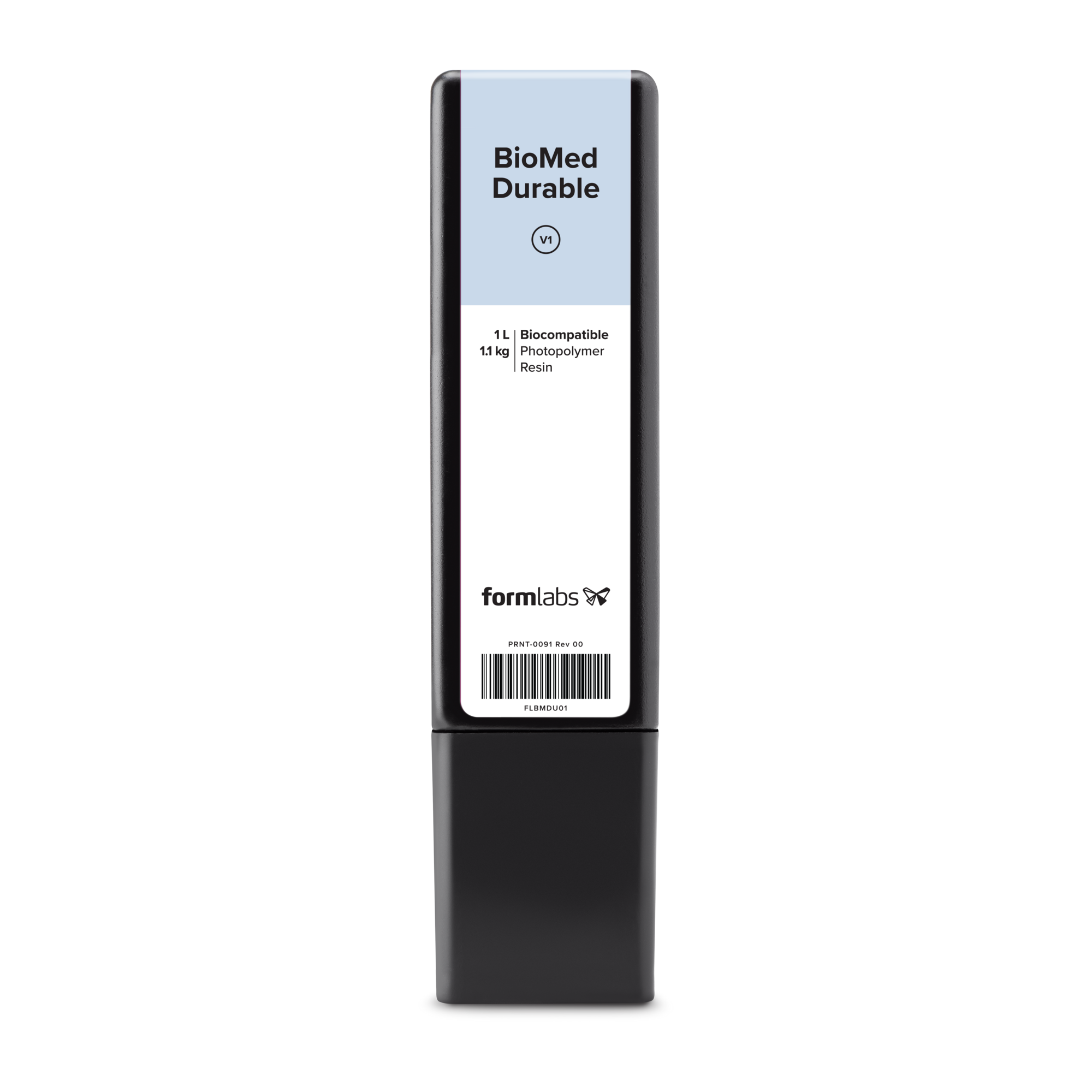 Formlabs BioMed Durable Resin