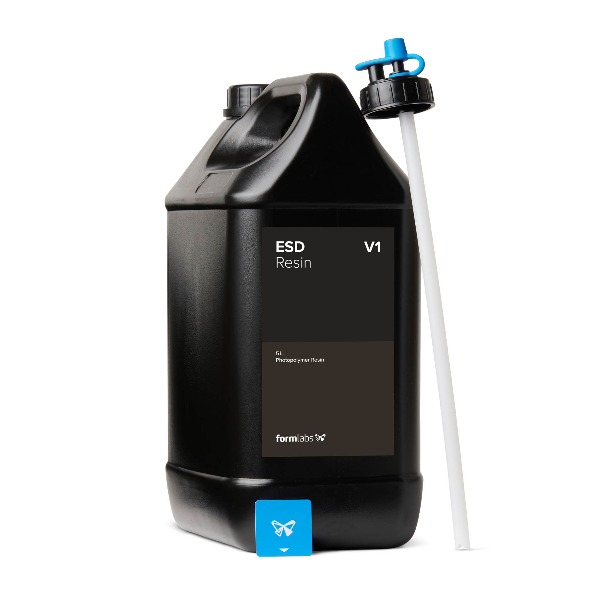 Formlabs ESD Resin