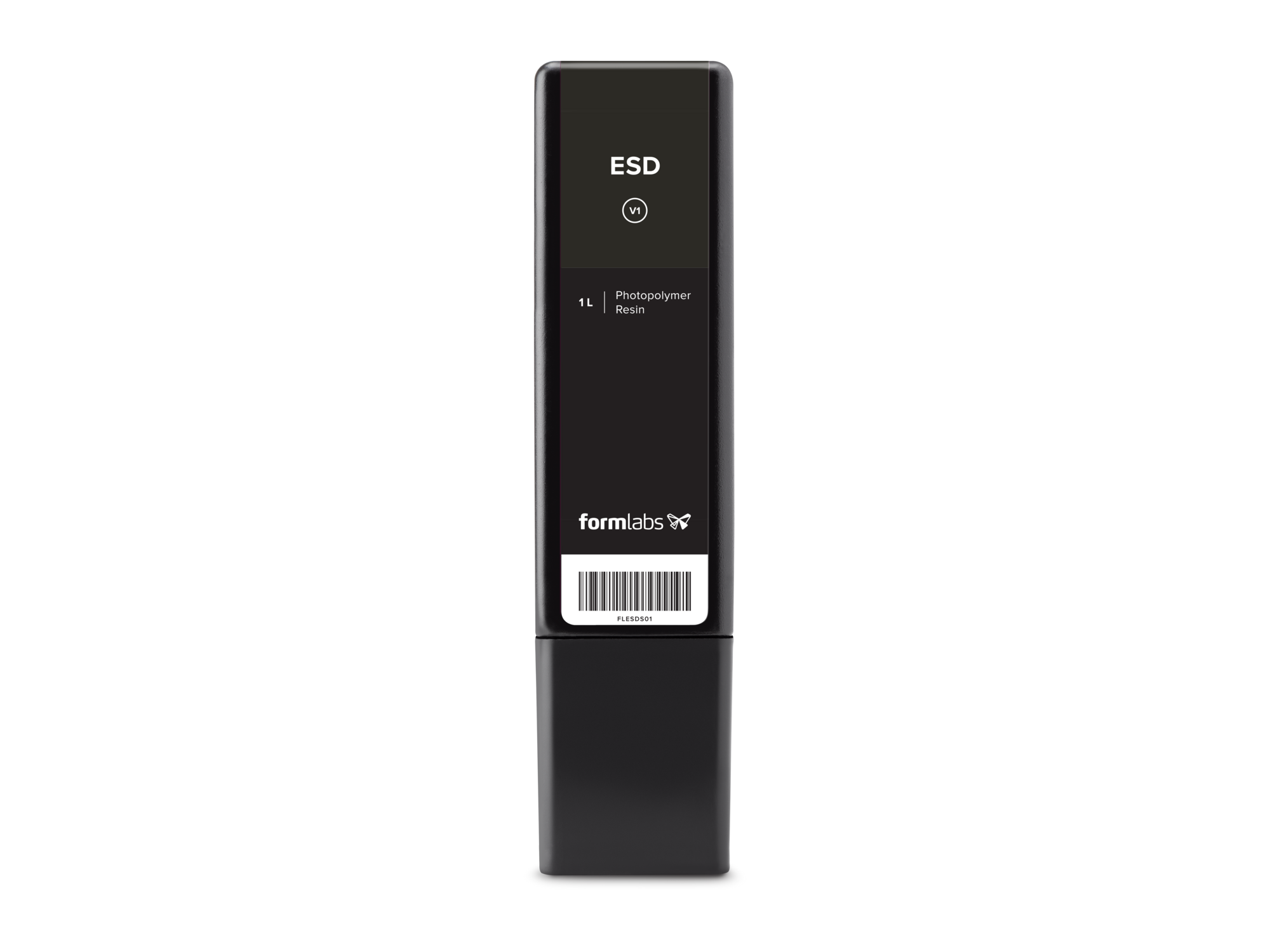 Formlabs ESD Resin