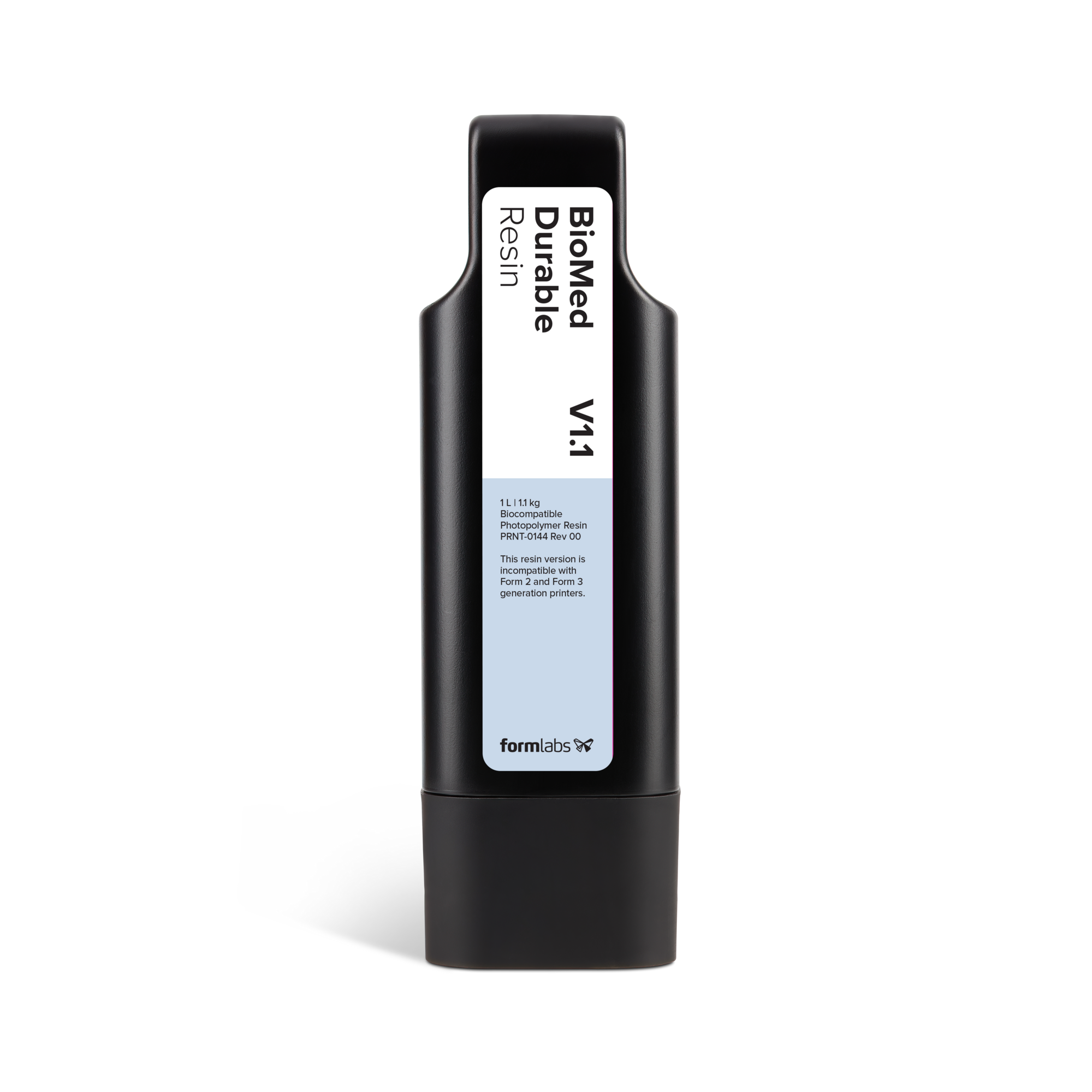Formlabs BioMed Durable Resin
