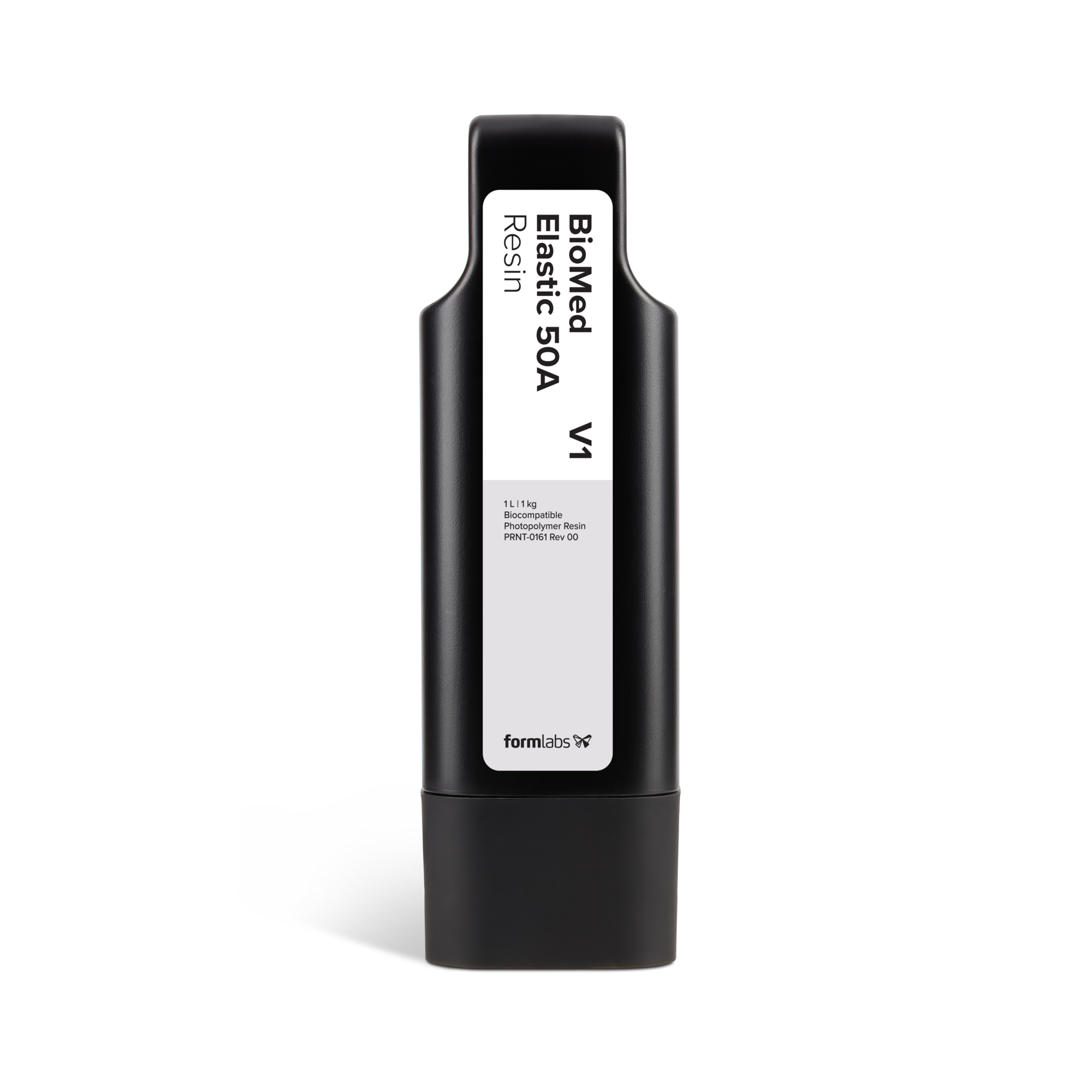 Formlabs BioMed Flex 50A Resin