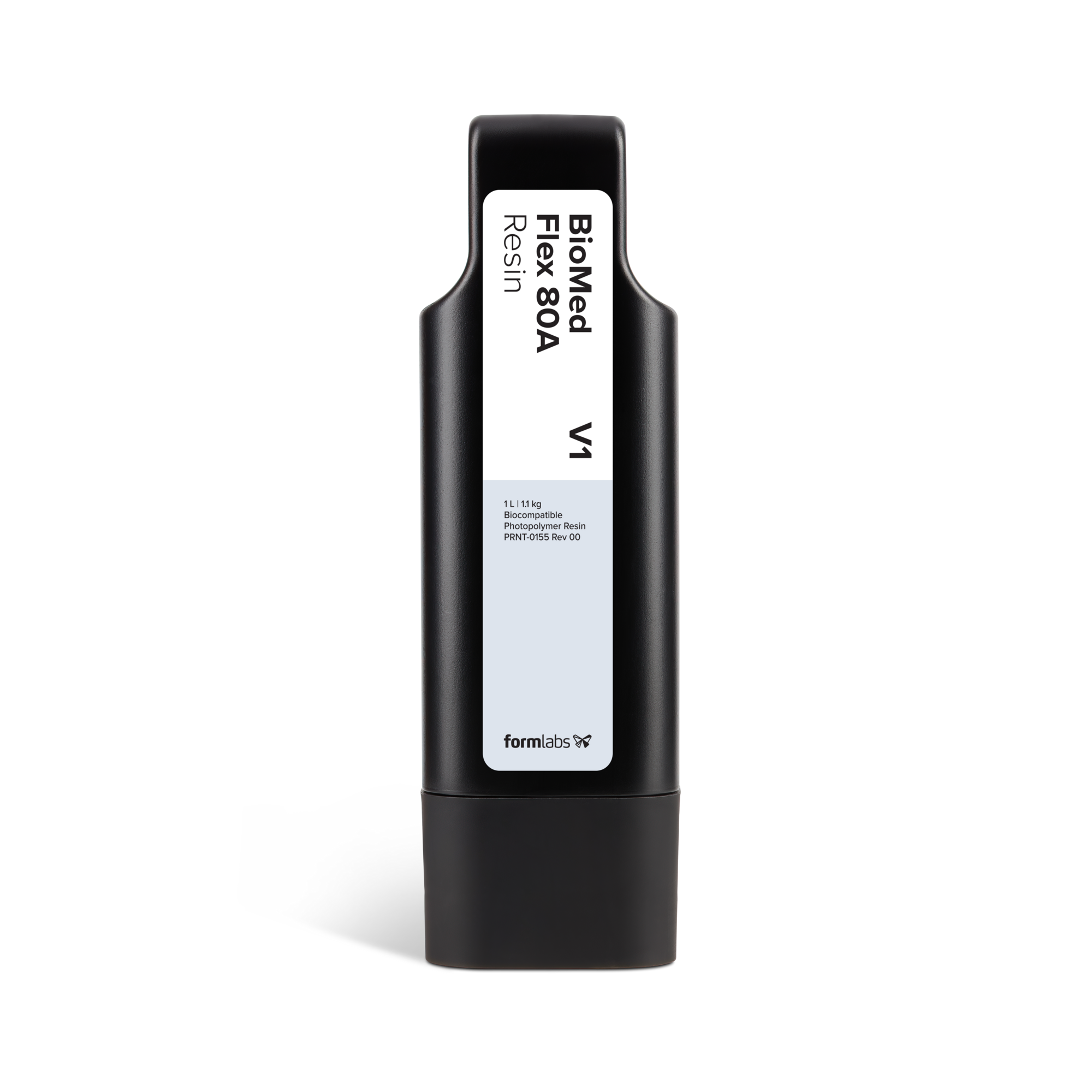 Formlabs BioMed Flex 80A Resin